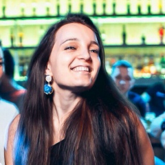 Анна Зябликова, 23.07, Пенза