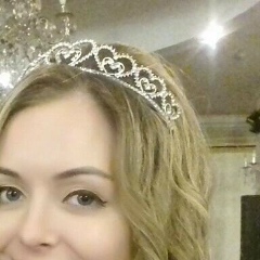 Марина Егорова, 15.07.1989, Алматы