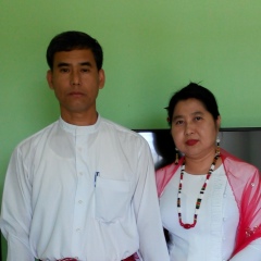 Ye Than, 19.11.1969, Naypyidaw