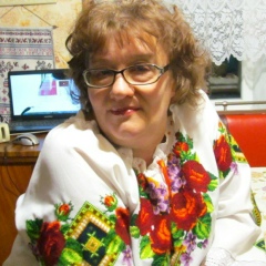 Валентина Разуваєва, 18.12, Шульгинка