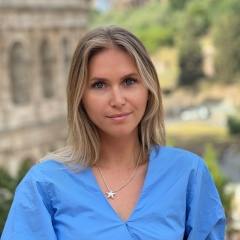 Анна Карамышева, 10.06, Москва