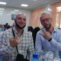 Илья Лаевский, 03.08.1995, Брест