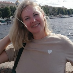 Евгения Броникова, 07.10.1983, Мурманск