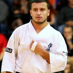 Лаша Габараев, 27.12.1989, Екатеринбург