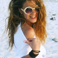 Галина Спирина, 27.07.1984