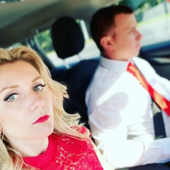 Екатерина Губина, 06.05, Москва