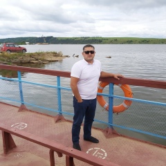 Васиф Азимов, 25.08.1985, Пермь