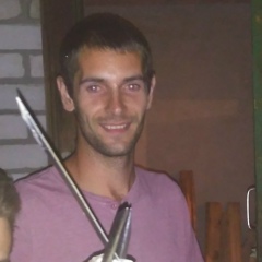 Игорь Шишенков, 29.05.1989, Власовка