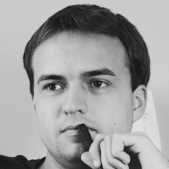 Максим Павлов, 29.01, Москва