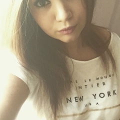 Дайяна Али, 12.01.1996