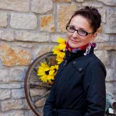 Светлана Лозовская, 15.01.1964, Санкт-Петербург