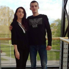 Артём Косюк, 10.05.1991, Кохтла-Ярве