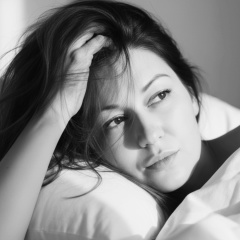 Maria Slepneva, 30.01, Москва