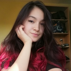 Ажар Ибраева, 01.03.2001, Астана