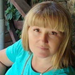 Олечка Долина, 01.08, Севастополь