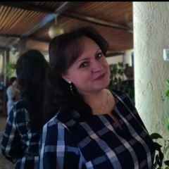 Елена Логунова, 15.04