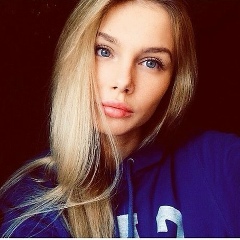 Лиза Королёва, 07.08, Москва