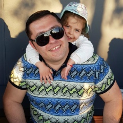 Михаил Кацнельсон, 19.02.1999, Москва