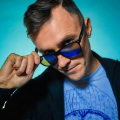 Серега Волчанецкий, 05.09.1986, Донецк