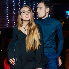 Владислав Очаковский, 29.03, Москва