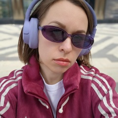 Вера Альбрехт, 17.08