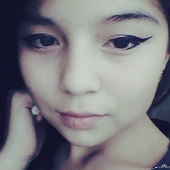 Гулшат Сариева, 02.08.2000, Алматы