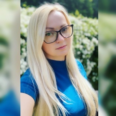 Екатерина Тимошишина, 25.05, Минск