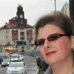 Елена Каргаполова, 26.08, Тавда