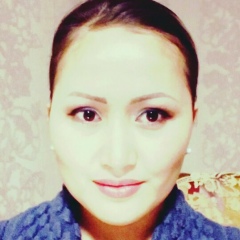 Алия Амирханова, 31.07.1988, Семей