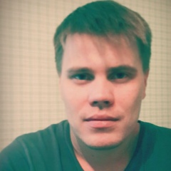 Александр Демидов, 15.06, Санкт-Петербург