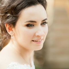 Галина Апостолова, 15.08.1986, Екатеринбург