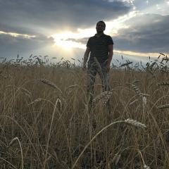 Стас Богачёв, 24.09.1988, Москва