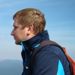 Олег Грибов, 06.02.1989, Киев