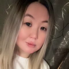 Валентина Денисова, 25.04.1990, Абакан