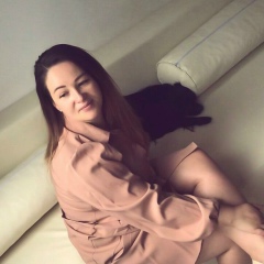 Татьяна Каузова, 21.08.1986, Санкт-Петербург