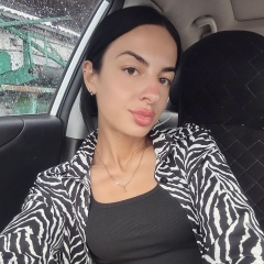 Карина Малышева, 31.10, Донецк