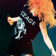 Aleksey American-Idiot, 11.03.1992, Санкт-Петербург