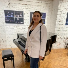 Светлана Воробьева, 10.10.1986