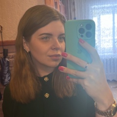 Евгения Тюрина, 21.11.1990, Степногорск