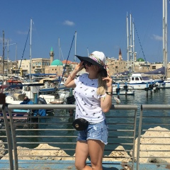 Katrina Karpunova, 25.06.1990, Макеевка