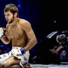 Александр Шаблий, 18.04, Ростов-на-Дону