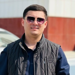 Давлет Сейтматов, 05.07.1993, Гомель