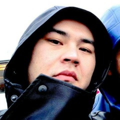 Rasheed Sarbagyshev, 31.10, Бишкек