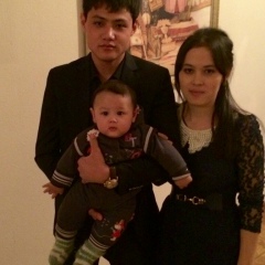 Арман Каленов, 31.05.1989, Краснодар