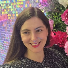 Мария Абт, Санкт-Петербург