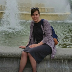 Ксения Попович, 26.01.1988, Киев