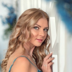 Lena Artamonova, 27.02, Москва