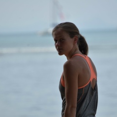 Марина Reigenhardt, 23.04, Красноярск