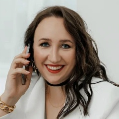 Ирина Поддубная, 22.07, Москва