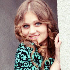 Лауренциа Бантыш, 01.08.1996, Окница